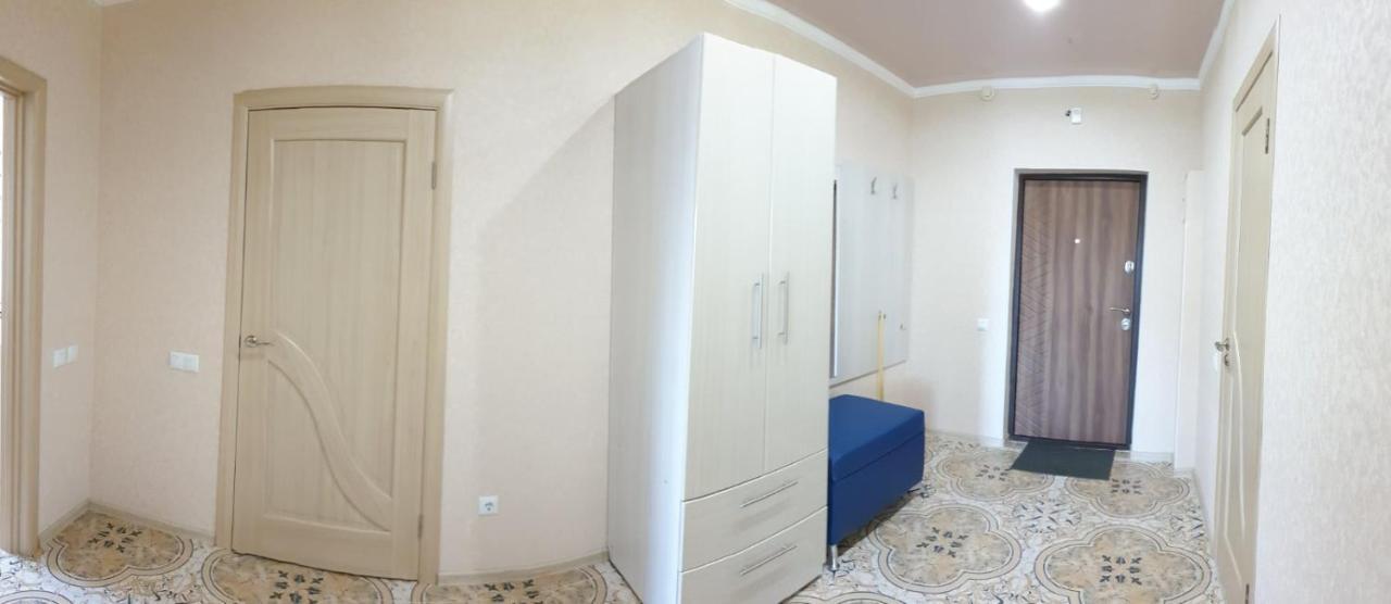 Apartament Near Dnieper Cherkasy Exterior foto